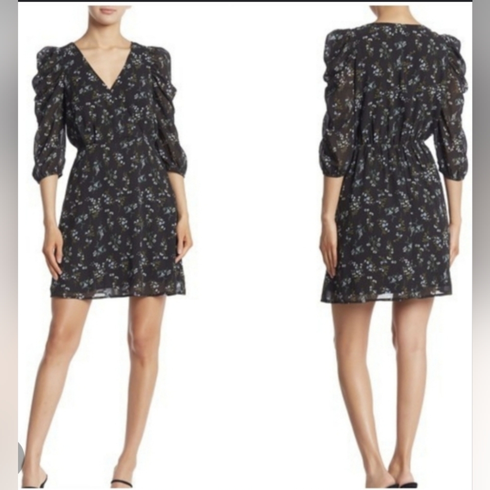 Sugar Lips NWT women's dress, size small